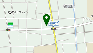 株式会社ライフサポート 大垣店の地図画像