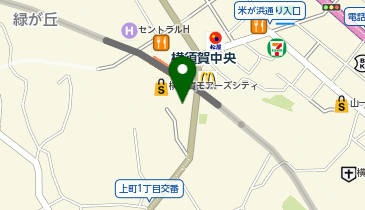 JILL STUART(ジルス チュアート) モアーズシティ店の地図画像