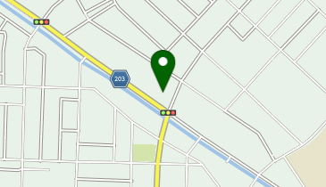 有限会社花のひらの 花いちばんの地図画像