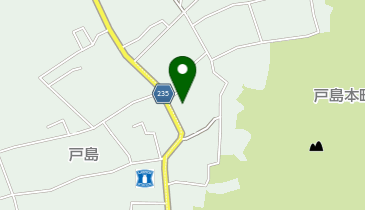 株式会社SIC 熊本店の地図画像