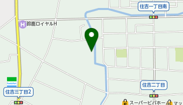 FINAL STAGE(ファイナル ステージ)の地図画像