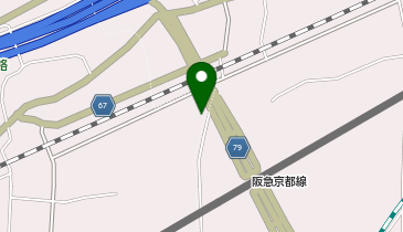 ETERNAL(エターナル)の地図画像
