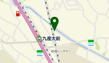 TRIP service(トリップ サービス)の地図画像