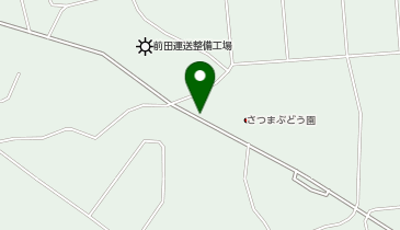 TUNINGFACTORY(チューニングファクトリー) 部動屋の地図画像