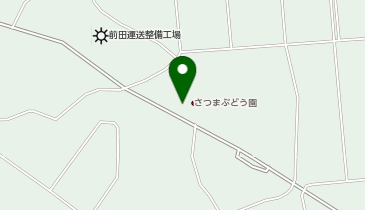 部動屋の地図画像