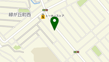 nino hair care(ニノ ヘアー ケア)の地図画像