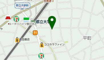 POST78(ポスト78)の地図画像