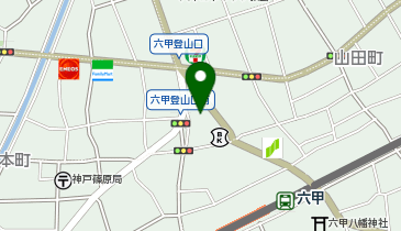 csew(シーエスエーダブリュー)の地図画像