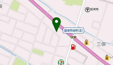 株式会社ヤギグローバルジャパン 埼玉サポートセンターの地図画像
