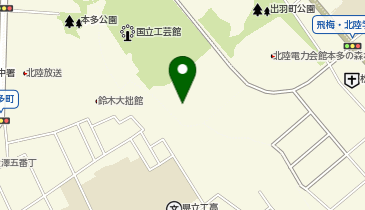 みどり屋 NTT出羽町ビル店の地図画像