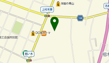 to-on MUSIC(トオン ミュージック) 魚津店の地図画像