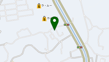 奈良ヤクルト販賣株 式会社 富雄エステサロンの地図画像