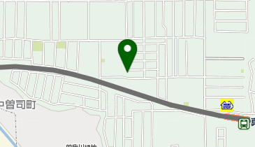 奈良ヤクルト販賣株式会社 エステサロン コスモスの地図画像