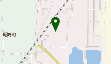 奈良ヤクルト販賣株式会社 ローズサロンの地図画像