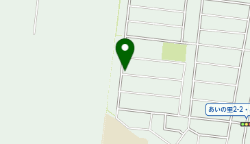 A&F CORPORATION biotope(エイアンドエフ コーポレーション ビオトープ)の地図画像