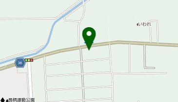 ミルクプラザ 天理の地図画像