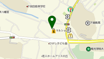 株式会社ヤマスイ 東駅店の地図画像