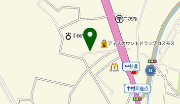 社会医療法人財団 天心堂 天心堂相談支援事業所の地図画像