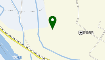 医療法人 謙誠会 障害者相談支援センター もりのおうちの地図画像