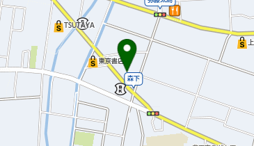 ヤマハ発動機ビズパートナー株式会社 保険サービス 豊田本店の地図画像