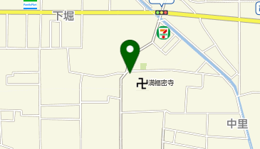 High-Five(ハイ ファイブ)の地図画像