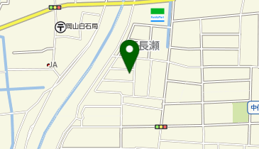 CPパンドーラ エレンサロンの地図画像