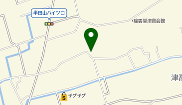 CPパンドーラ カロンサロンの地図画像