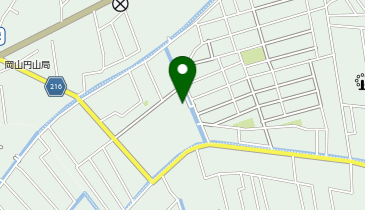 CPパンドーラ ルーナサロンの地図画像