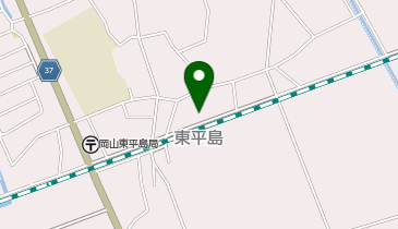 CPパンドーラ アピアスサロンの地図画像