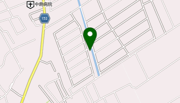 CPパンドーラ ラキサロンの地図画像