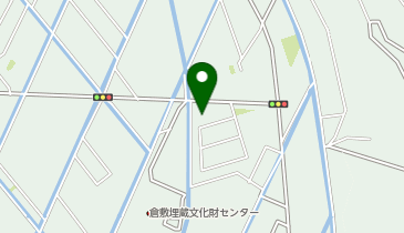 CPパンドーラ リュカサロンの地図画像
