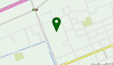 アザレ化粧品 矢本取扱店の地図画像