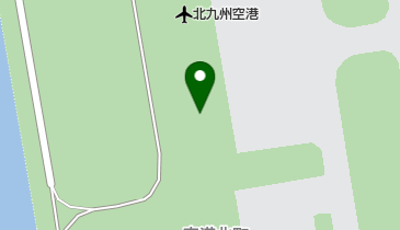 空の丘の地図画像