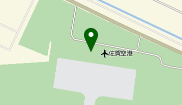SAGA(サガ) 空港一番館の地図画像
