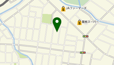 株式会社旬 朝日町店の地図画像