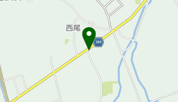 CPパンドーラ ドリスサロンの地図画像