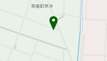 CPパンドーラ リオナサロンの地図画像
