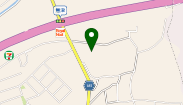 CPパンドーラ ソールサロンの地図画像