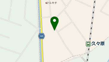 CPパンドーラ スティアサロンの地図画像