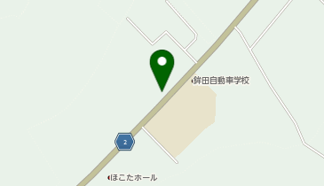 Good Drive(グッド ドライブ) 鉾田店の地図画像