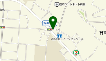 ピザクック 姪浜店の地図画像