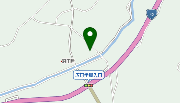 京料理 京亭・縁庵の地図画像