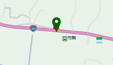 石川製油の地図画像