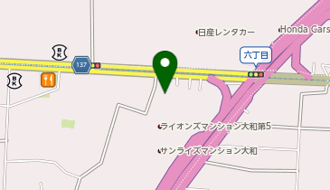 Grill Dining Mr.BOLERO(グリル ダイニング ミスターボレロ)の地図画像