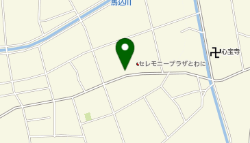 ラーメン 幸福の地図画像