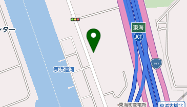 FLORE21(フローレツエンティワン) 大田本店の地図画像