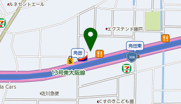 Work Style eo(ワーク スタイル イーオー)の地図画像