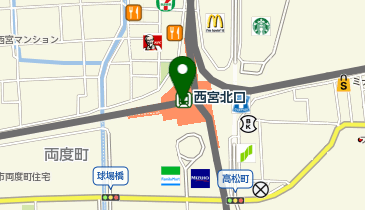 a.d.r.e.s(アドレス)の地図画像