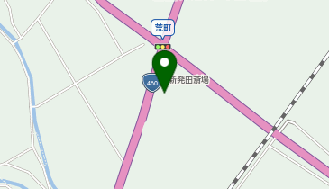 Golf Shop Hope(ゴルフ ショップ ホープ)の地図画像