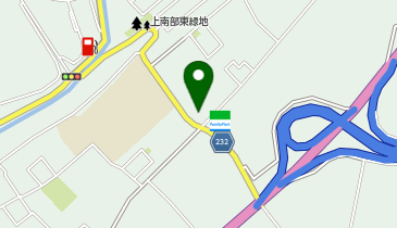 GOLF STUDIO(ゴルフ スタジオ) アンブロックスの地図画像